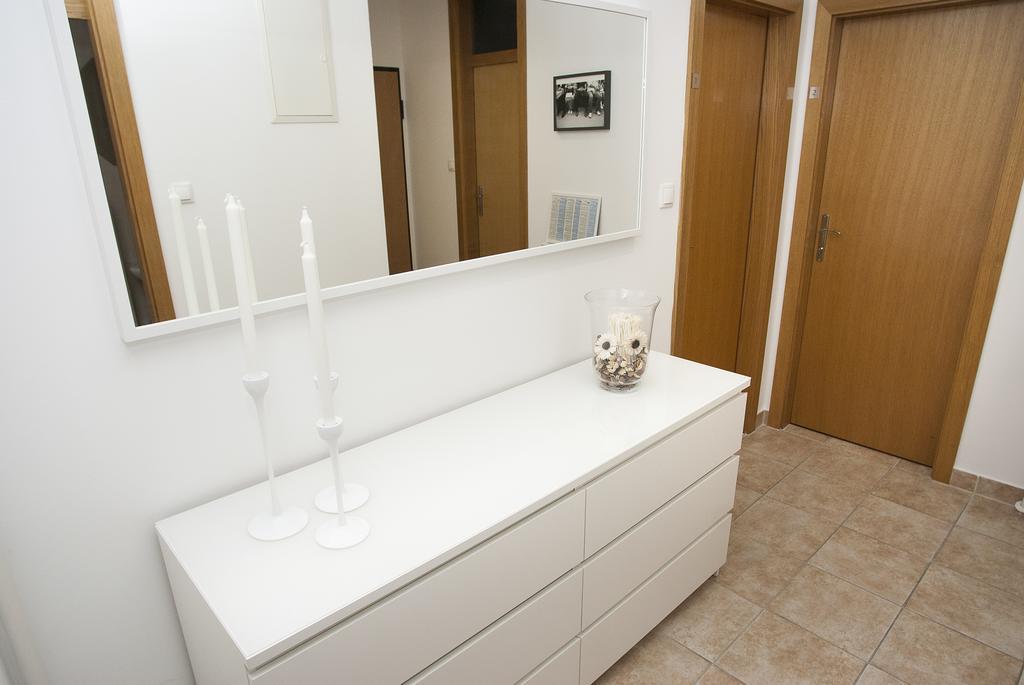 Paw Rooms Zagreb Bagian luar foto