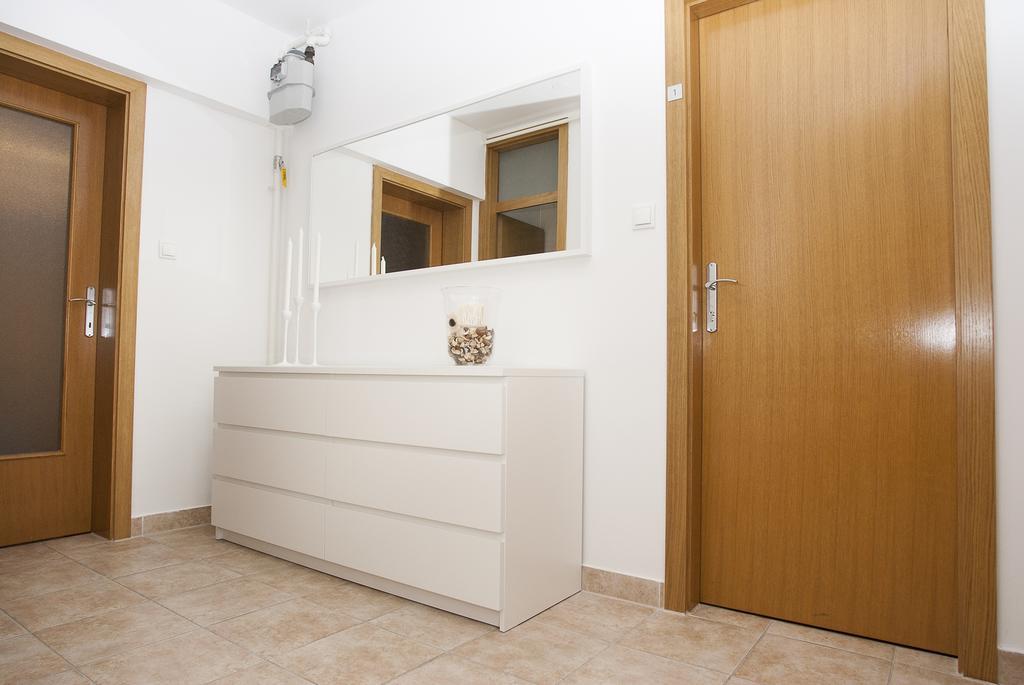 Paw Rooms Zagreb Bagian luar foto