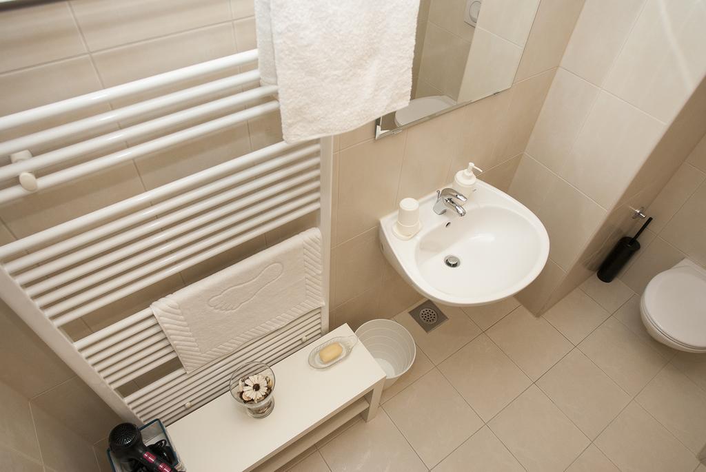 Paw Rooms Zagreb Bagian luar foto