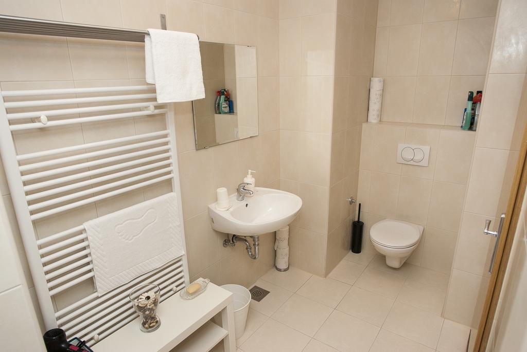 Paw Rooms Zagreb Bagian luar foto