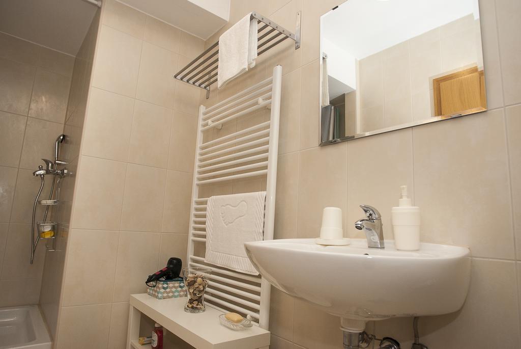 Paw Rooms Zagreb Bagian luar foto