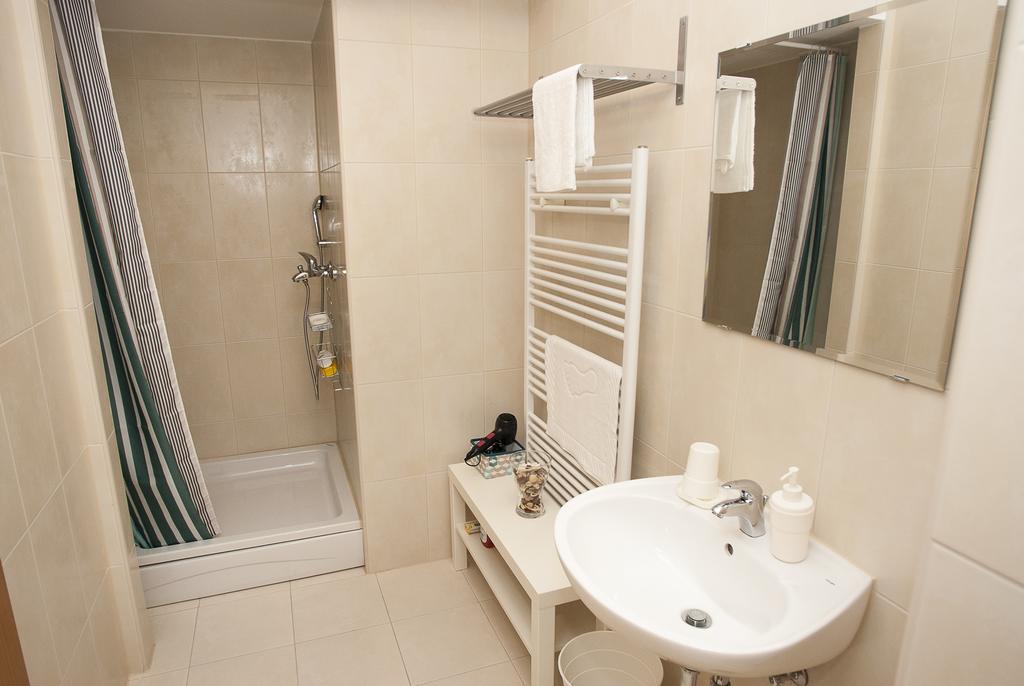 Paw Rooms Zagreb Bagian luar foto
