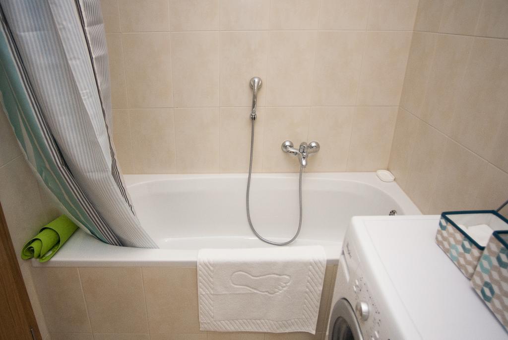 Paw Rooms Zagreb Bagian luar foto