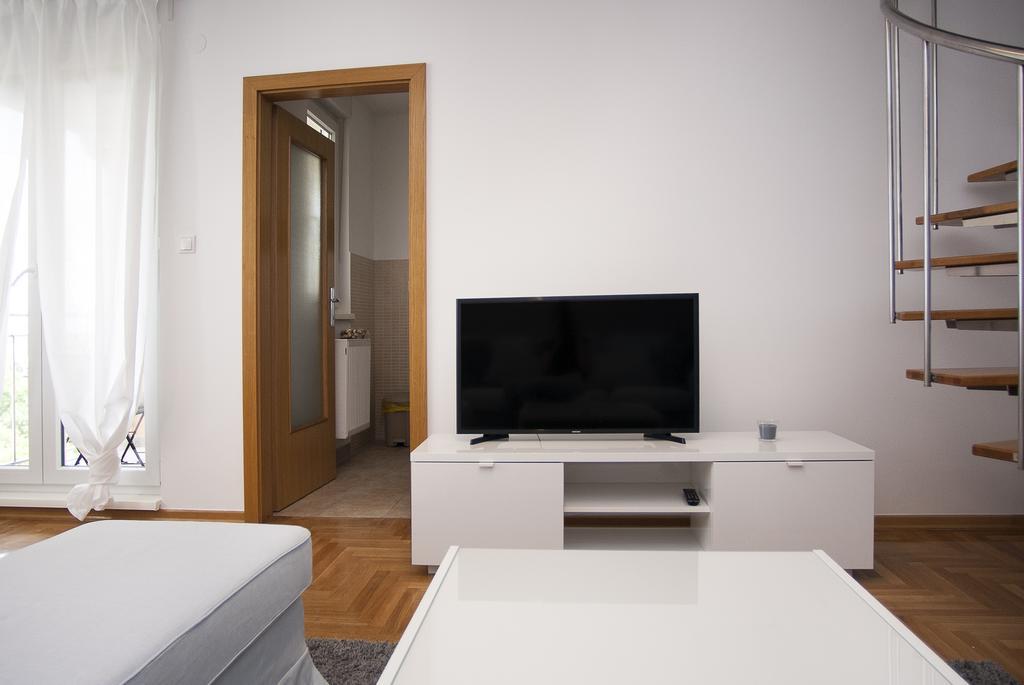 Paw Rooms Zagreb Bagian luar foto