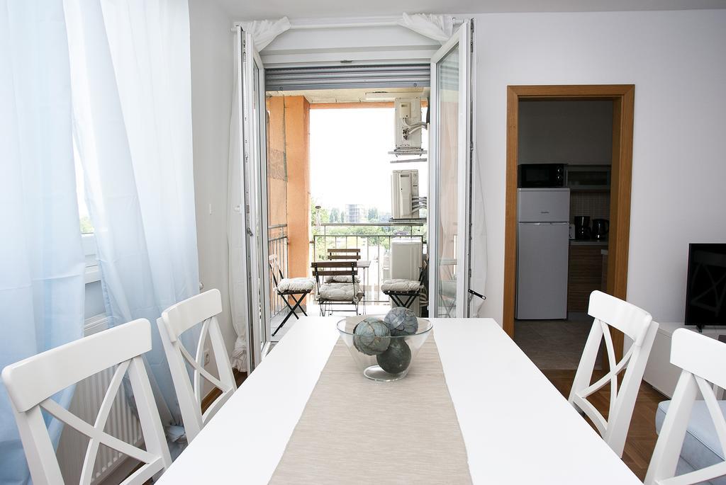Paw Rooms Zagreb Bagian luar foto