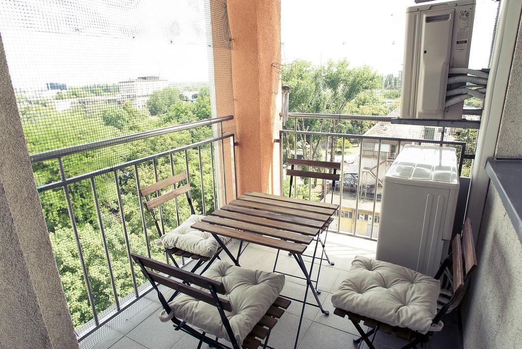 Paw Rooms Zagreb Bagian luar foto