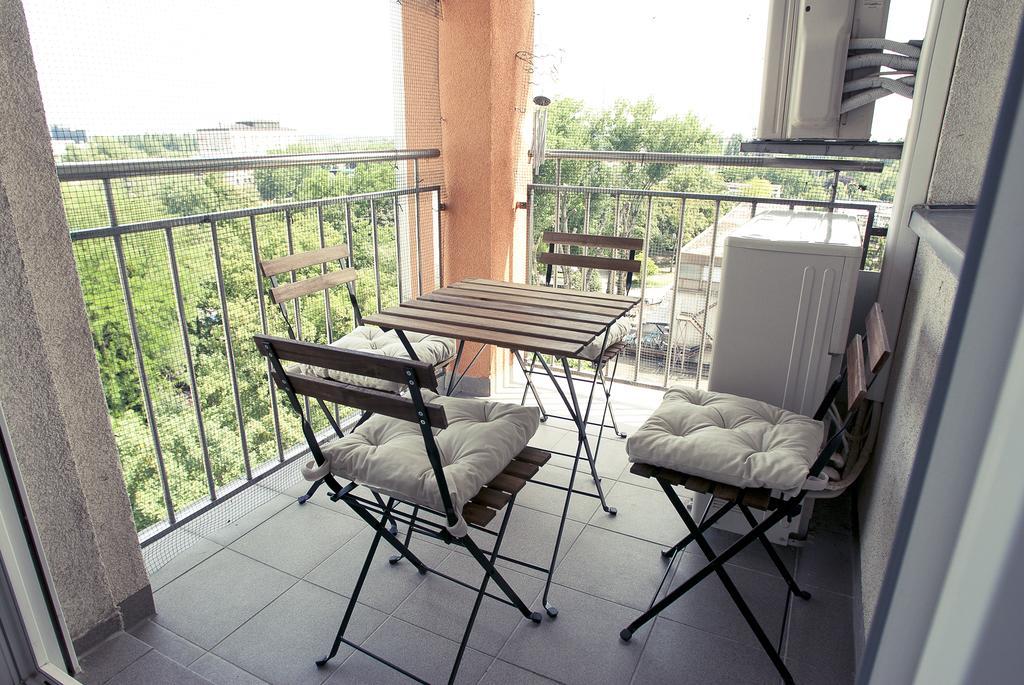 Paw Rooms Zagreb Bagian luar foto
