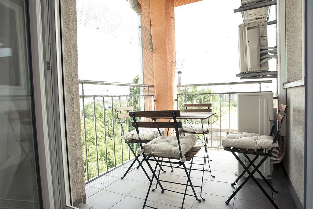 Paw Rooms Zagreb Bagian luar foto