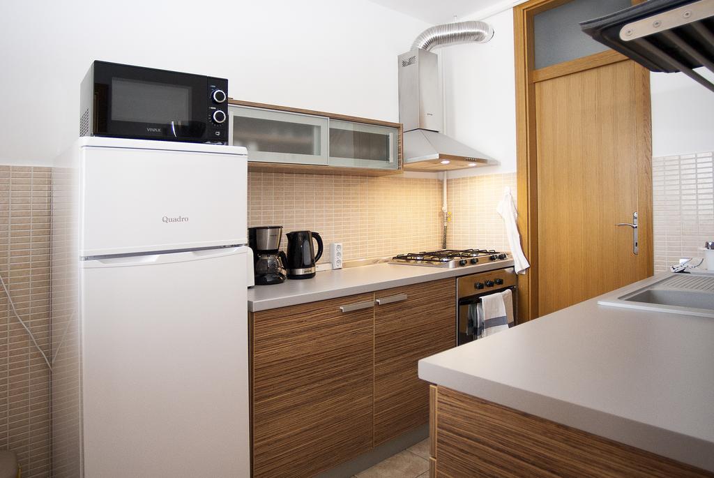 Paw Rooms Zagreb Bagian luar foto