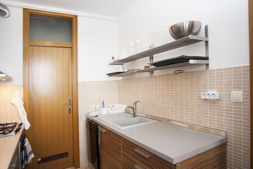 Paw Rooms Zagreb Bagian luar foto