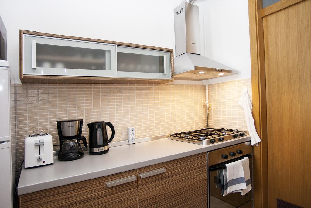 Paw Rooms Zagreb Bagian luar foto